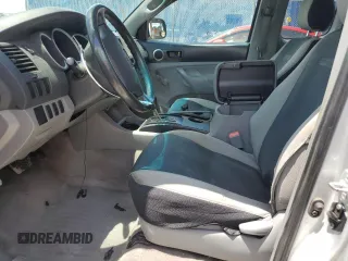 2008 Toyota Tacoma z VIN 5TETX22N48Z481217, wystawiony jako Copart lot #58506735 z przebiegiem 256 812 mil mil oraz Szkoda całkowita • Salvage title. Historia ofert i sprzedaży dostępna na DreamBid. Obrazek 7.