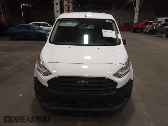 2019 Ford Transit Connect XL z VIN NM0LE7E29K1431559, wystawiony jako IAAI lot #41573304 z przebiegiem 47 755 mil mil oraz . Historia ofert i sprzedaży dostępna na DreamBid. Obrazek 6.