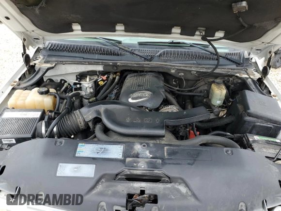 2002 Chevrolet Suburban LT with VIN 3GNEC16Z12G363244, listed as a Copart auction lot 51147114 with 261,559 mi miles and Salvage Title. Bid and sale history available at carsss.com. Image 12.