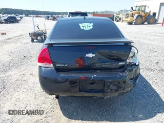 2012 Chevrolet Impala LS Retail with VIN 2G1WA5E38C1306100, listed as a IAAI auction lot 42052909 with 248,528 mi miles and . Bid and sale history available at DreamBid. Image 6.