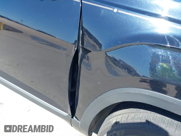 2018 Volkswagen Atlas SEL Premium with VIN 1V2NR2CA3JC542820, listed as a IAAI auction lot 41771245 with 68,462 mi miles and . Bid and sale history available at DreamBid. Image 19.