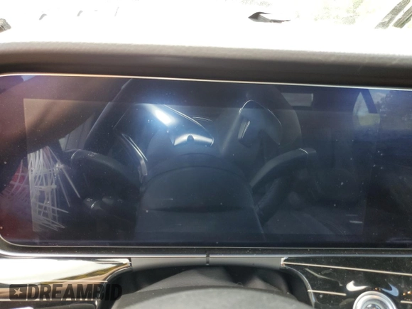 2018 Mercedes-Benz E-Class AMG E 43 with VIN WDDZF6EB3JA483908, listed as a Copart auction lot 51700332 with 0 mi miles. Bid and sale history available at carsss.com. Image 8.