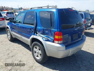 2007 Ford Escape Hybrid with VIN 1FMYU59H07KB79129, listed as a IAAI auction lot 41765085 with 97,723 mi miles and . Bid and sale history available at DreamBid. Image 3.