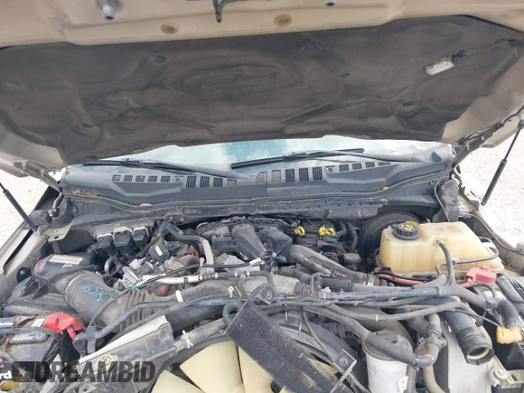 2017 Ford F-250 Lariat with VIN 1FT7W2BT3HEB57651, listed as a IAAI auction lot 41951846 with 168,866 mi miles and . Bid and sale history available at DreamBid. Image 10.