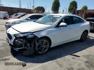 2021 BMW 2 Series 228i xDrive с VIN WBA73AK09M7G32971, выставлен на аукционе Copart как лот 66354525 с пробегом 20 440 миль миль и Списание • Salvage title. История ставок и продаж доступна на DreamBid. Изображение 1.