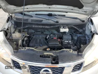 2014 Nissan NV200 S с VIN 3N6CM0KN1EK701539, выставлен на аукционе Copart как лот 63879545 с пробегом 302 513 миль миль и Чистый • Clean title. История ставок и продаж доступна на DreamBid. Изображение 12.