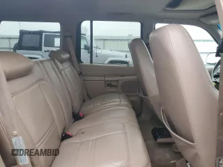 1999 Ford Explorer XLT z VIN 1FMZU32E9XUB82964, wystawiony jako Copart lot #44992695 z przebiegiem 192 408 mil mil oraz Szkoda całkowita • Salvage title. Historia ofert i sprzedaży dostępna na DreamBid. Obrazek 11.