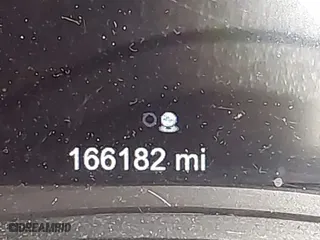 2014 Dodge Durango Limited with VIN 1C4RDJDG1EC973130, listed as a IAAI auction lot 41846596 with 166,182 mi miles. Bid and sale history available at carsss.com. Image 15.