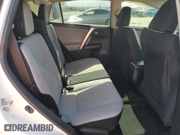 2018 Toyota RAV4 XLE with VIN JTMWFREV0JD123910, listed as a Copart auction lot 52416115 with 84,096 mi miles and Salvage Title. Bid and sale history available at carsss.com. Image 11.