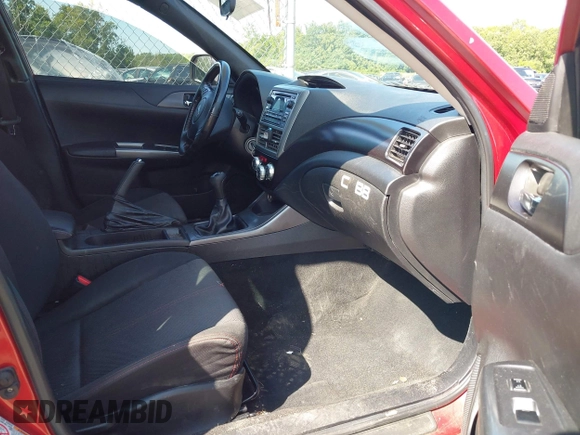 2014 Subaru WRX WRX с VIN JF1GV7E62EG008417, выставлен на аукционе IAAI как лот 42376762 с пробегом 119 279 миль миль и . История ставок и продаж доступна на DreamBid. Изображение 5.