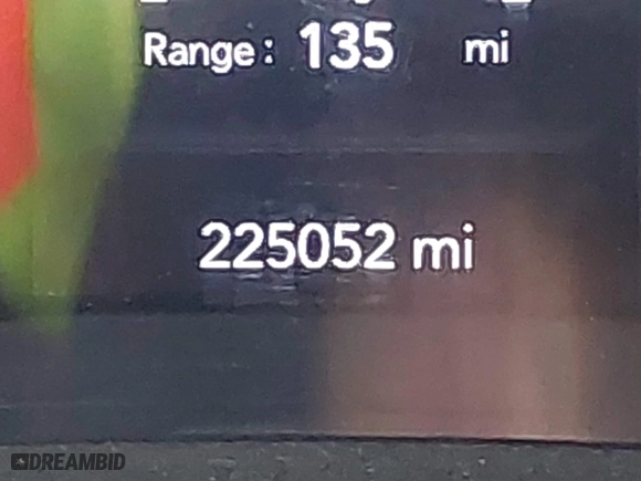 2019 Ram 2500 Tradesman with VIN 3C6UR5HJ8KG600868, listed as a IAAI auction lot 41435732 with 225,052 mi miles. Bid and sale history available at carsss.com. Image 15.