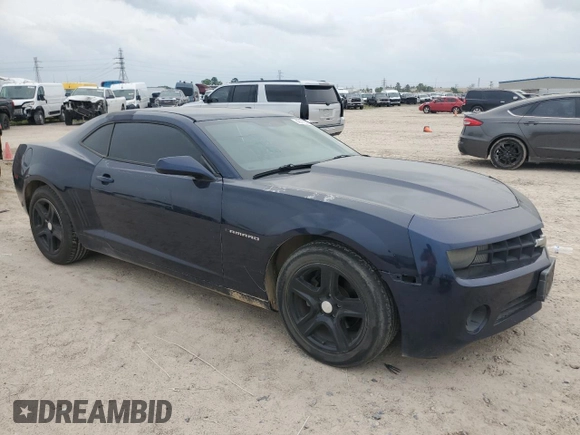 2011 Chevrolet Camaro 2LS с VIN 2G1FA1ED8B9137715, выставлен на аукционе Copart как лот 48772065 с пробегом 173 332 миль миль и Списание • Salvage title. История ставок и продаж доступна на DreamBid. Изображение 4.