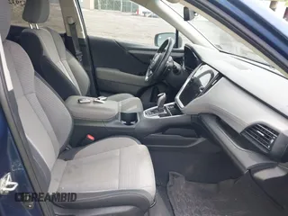 2021 Subaru Outback Premium с VIN 4S4BTADC5M3117048, выставлен на аукционе IAAI как лот 42352932 с пробегом 61 401 миль миль и . История ставок и продаж доступна на DreamBid. Изображение 5.