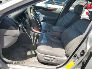 2004 Lexus ES 350 с VIN JTHBA30G745009628, выставлен на аукционе Copart как лот 56468685 с пробегом 75 870 миль миль и На запчасти • Non repairable. История ставок и продаж доступна на DreamBid. Изображение 7.