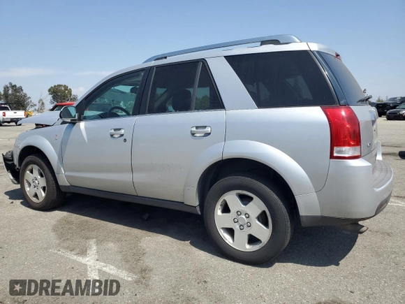 2006 Saturn VUE z VIN 5GZCZ63476S898984, wystawiony jako Copart lot #58976825 z przebiegiem 130 789 mil mil oraz Szkoda całkowita • Salvage title. Historia ofert i sprzedaży dostępna na DreamBid. Obrazek 2.