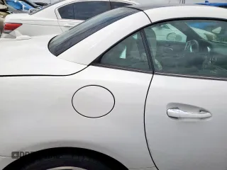 2016 Mercedes-Benz SLK 300 z VIN WDDPK3JA2GF117254, wystawiony jako Copart lot #54530495 z przebiegiem 68 630 mil mil oraz Szkoda całkowita • Salvage title. Historia ofert i sprzedaży dostępna na DreamBid. Obrazek 10.
