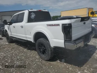 2020 Ford F-250 XL z VIN 1FT7W2BN1LED92947, wystawiony jako Copart lot #55405635 z przebiegiem 73 841 mil mil oraz Szkoda całkowita • Salvage title. Historia ofert i sprzedaży dostępna na DreamBid. Obrazek 2.