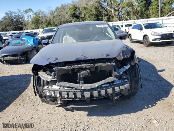 2024 Acura MDX w/Technology Package with VIN 5J8YD9H41RL002453, listed as a Copart auction lot 89086455 with 8,031 mi miles and Salvage Title. Bid and sale history available at carsss.com. Image 5.