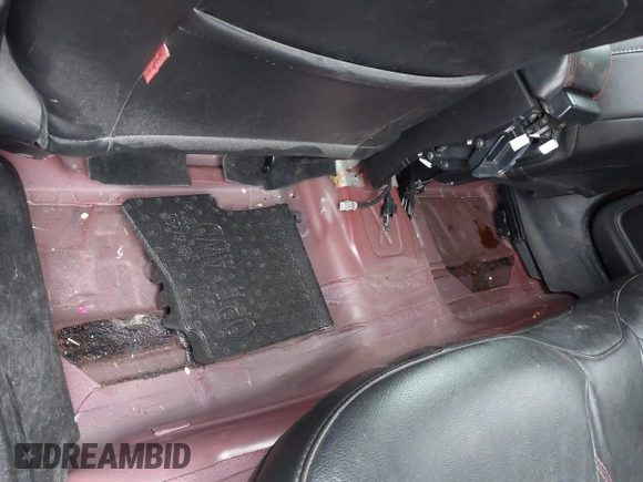 2018 Jeep Compass Trailhawk с VIN 3C4NJDDB2JT441607, выставлен на аукционе IAAI как лот 42196745 с пробегом 95 063 миль миль и . История ставок и продаж доступна на DreamBid. Изображение 6.