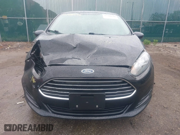2019 Ford Fiesta S with VIN 3FADP4AJ1KM110282, listed as a IAAI auction lot 42308640 with 103,773 mi miles and . Bid and sale history available at DreamBid. Image 12.