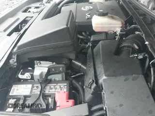 2020 Nissan Murano Platinum with VIN 5N1AZ2DS7LN121824, listed as a IAAI auction lot 41949438 with 21,289 mi miles and . Bid and sale history available at DreamBid. Image 19.