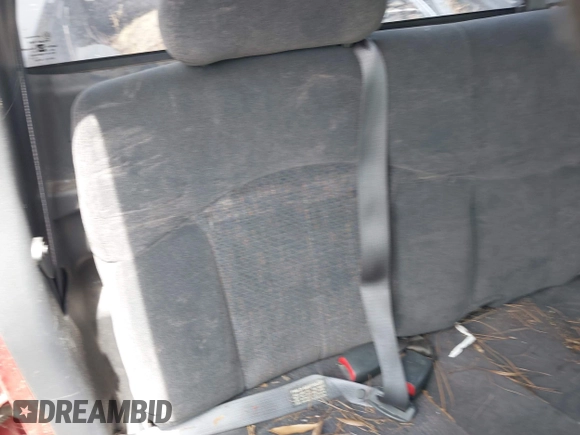 2001 Chevrolet Silverado 1500 LS with VIN 2GCEC19TX11196681, listed as a IAAI auction lot 42063590 with Not Provided miles and . Bid and sale history available at DreamBid. Image 8.
