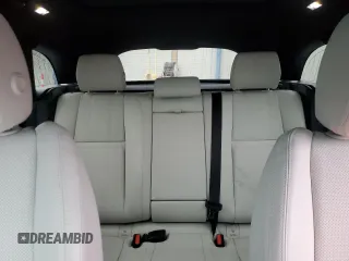 2022 Land Rover Range Rover Velar R-Dynamic S z VIN SALYT2EX5NA334353, wystawiony jako Copart lot #43077925 z przebiegiem 25 336 mil mil oraz Szkoda całkowita • Salvage title. Historia ofert i sprzedaży dostępna na DreamBid. Obrazek 10.