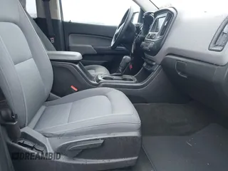 2017 Chevrolet Colorado 2WD WT with VIN 1GCGSBEA7H1265784, listed as a IAAI auction lot 42078479 with 115,394 mi miles and . Bid and sale history available at DreamBid. Image 5.