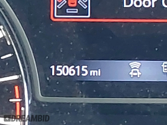 2017 Nissan Pathfinder S with VIN 5N1DR2MM5HC679687, listed as a IAAI auction lot 41574249 with 150,615 mi miles and . Bid and sale history available at DreamBid. Image 16.