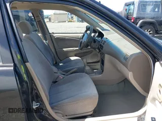 1999 Toyota Corolla VE z VIN 1NXBR12E9XZ205120, wystawiony jako IAAI lot #42216177 z przebiegiem 175 508 mil mil oraz . Historia ofert i sprzedaży dostępna na DreamBid. Obrazek 5.