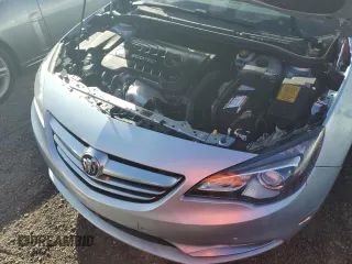 2019 Buick Cascada Premium с VIN W04WH3N51KG311627, выставлен на аукционе Copart как лот 74684984 с пробегом Не указан миль и На запчасти • Non repairable. История ставок и продаж доступна на DreamBid. Изображение 11.
