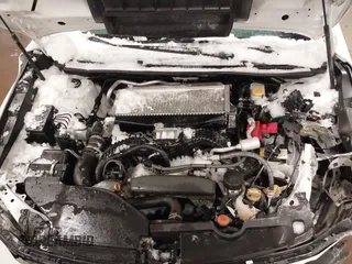 2023 Subaru WRX Premium с VIN JF1VBAF67P9806298, выставлен на аукционе IAAI как лот 41639579 с пробегом 35 000 миль миль и . История ставок и продаж доступна на DreamBid. Изображение 10.