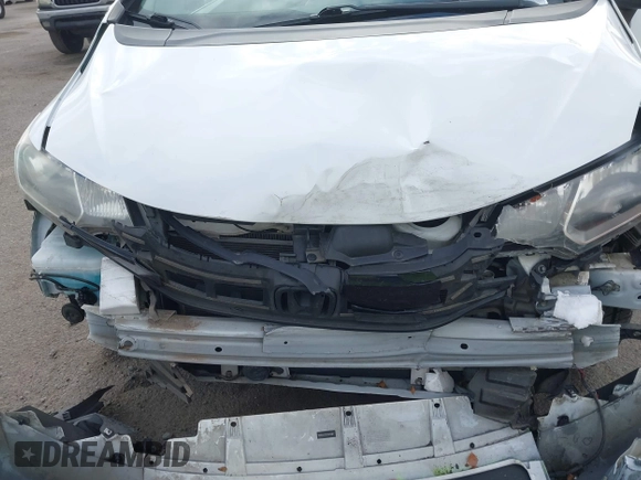 2016 Honda Fit LX с VIN JHMGK5H5XGX040656, выставлен на аукционе IAAI как лот 42028740 с пробегом 109 279 миль миль и . История ставок и продаж доступна на DreamBid. Изображение 6.