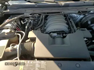 2017 GMC Sierra 1500 SLE with VIN 3GTU2MEC4HG473218, listed as a Copart auction lot 82079865 with 111,647 mi miles and Salvage title. Bid and sale history available at DreamBid. Image 15.