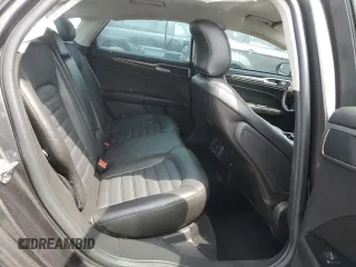 2016 Ford Fusion SE with VIN 3FA6P0H93GR208964, listed as a Copart auction lot 57862915 with 108,043 mi miles and Salvage title. Bid and sale history available at DreamBid. Image 10.
