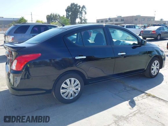 2016 Nissan Versa S с VIN 3N1CN7AP5GL916658, выставлен на аукционе IAAI как лот 42093204 с пробегом 112 085 миль миль и . История ставок и продаж доступна на DreamBid. Изображение 4.