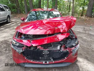 2019 Mazda 3 with VIN JM1BPBJM6K1146174, listed as a IAAI auction lot 42518442 with 45,925 mi miles and . Bid and sale history available at DreamBid. Image 13.