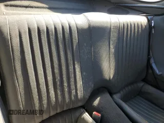 1998 Pontiac Firebird Formula z VIN 2G2FV22G4W2217094, wystawiony jako Copart lot #80755694 z przebiegiem Nie podano mil oraz Szkoda całkowita • Salvage title. Historia ofert i sprzedaży dostępna na DreamBid. Obrazek 10.