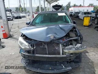 2016 Toyota Corolla L with VIN 5YFBURHE3GP523871, listed as a IAAI auction lot 42022838 with 82,723 mi miles and . Bid and sale history available at DreamBid. Image 13.