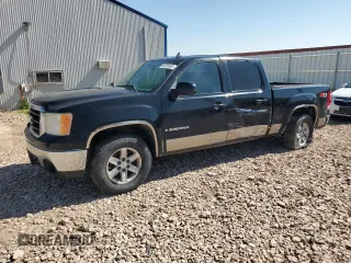 2007 GMC Sierra 1500 SLE1 с VIN 3GTEK13M97G535130, выставлен на аукционе Copart как лот 60090305 с пробегом 161 510 миль миль и Чистый • Clean title. История ставок и продаж доступна на DreamBid. Изображение 1.
