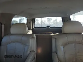 2002 Chevrolet Suburban LT with VIN 1GNEC16Z72J277760, listed as a Copart auction lot 79686394 with 295,660 mi miles and Salvage Title. Bid and sale history available at carsss.com. Image 10.