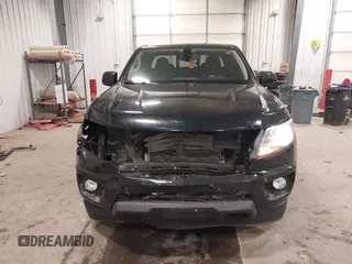 2016 Chevrolet Colorado 4WD Z71 z VIN 1GCHTDE30G1383723, wystawiony jako IAAI lot #41542337 z przebiegiem 79 748 mil mil oraz . Historia ofert i sprzedaży dostępna na DreamBid. Obrazek 12.