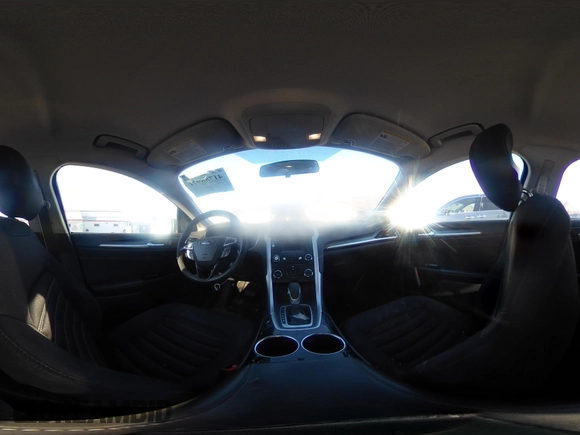 2013 Ford Fusion SE with VIN 3FA6P0H74DR329349, listed as a IAAI auction lot 41788971 with 249,603 mi miles. Bid and sale history available at carsss.com. Image 19.