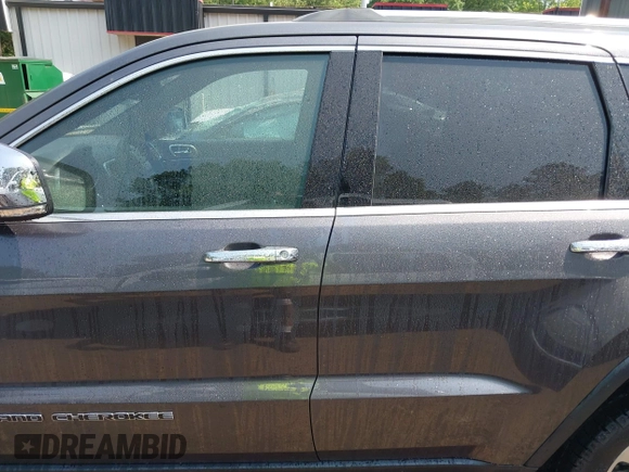 2018 Jeep Grand Cherokee Limited с VIN 1C4RJFBG1JC246007, выставлен на аукционе IAAI как лот 42400511 с пробегом 63 109 миль миль и . История ставок и продаж доступна на DreamBid. Изображение 14.