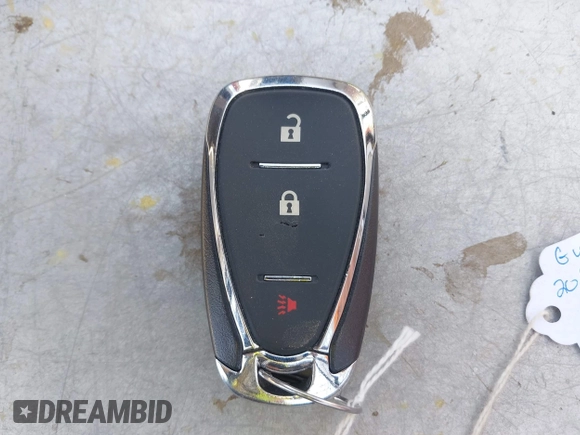 2020 Chevrolet Traverse LS with VIN 1GNERFKW0LJ262283, listed as a IAAI auction lot 42106293 with 52,934 mi miles and . Bid and sale history available at DreamBid. Image 11.