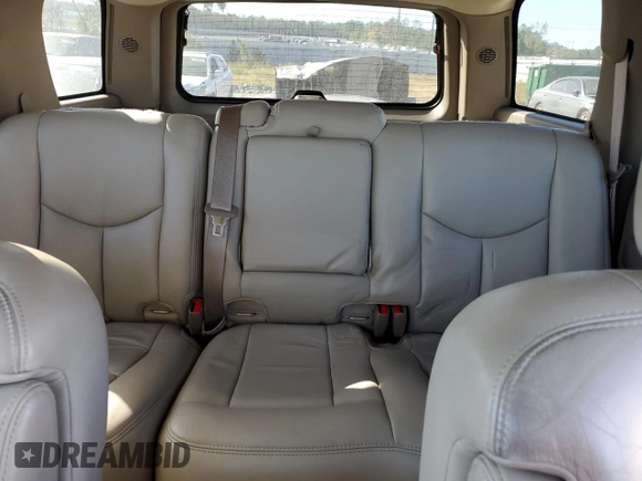 2005 Chevrolet Tahoe LS with VIN 1GNEC13T75J164010, listed as a Copart auction lot 76975274 with 183,102 mi miles and Non Repairable. Bid and sale history available at carsss.com. Image 10.