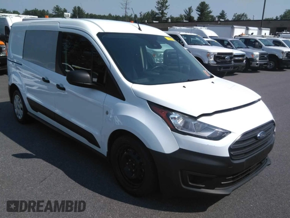 2020 Ford Transit Connect XL с VIN NM0LS7E20L1480823, выставлен на аукционе IAAI как лот 42723355 с пробегом 91 347 миль миль и . История ставок и продаж доступна на DreamBid. Изображение 6.