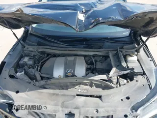 2016 Lexus RX 350 z VIN 2T2BZMCA4GC047800, wystawiony jako IAAI lot #42270406 z przebiegiem 112 181 mil mil oraz . Historia ofert i sprzedaży dostępna na DreamBid. Obrazek 10.