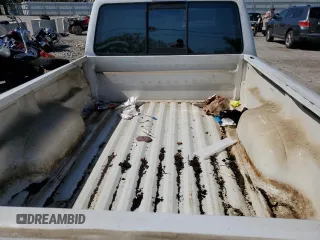 1996 Ford Ranger XLT with VIN 1FTCR15X0TTA74147, listed as a Copart auction lot 74204914 with 96,087 mi miles and Salvage Title. Bid and sale history available at DreamBid. Image 10.