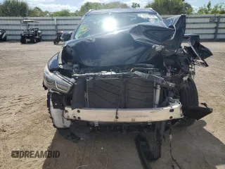 2018 Infiniti QX60 with VIN 5N1DL0MN7JC511067, listed as a Copart auction lot 52675264 with Not Provided miles and Non Repairable. Bid and sale history available at carsss.com. Image 5.